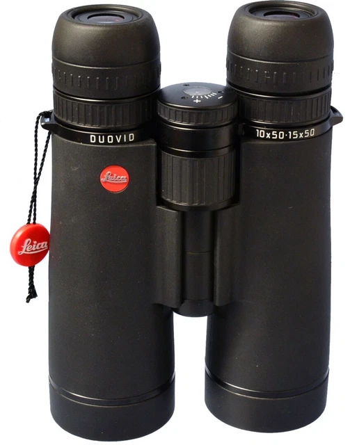 Used sales leica binoculars
