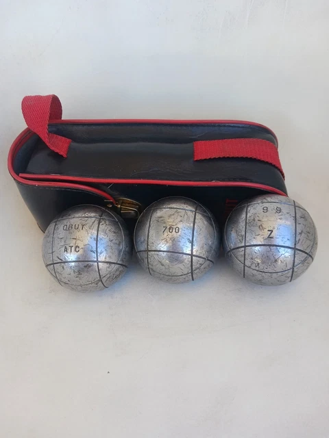Pétanque Multifonction Sacoche Boule De PÃ©tanque Amazon Sacoche