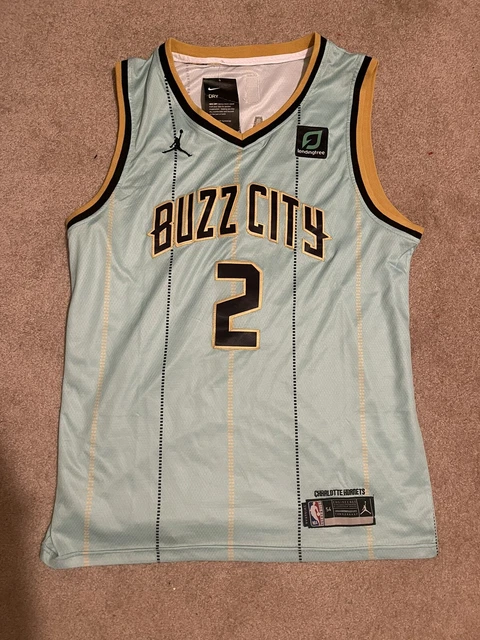 Lamelo Ball Buzz City Jersey FOR SALE! - PicClick