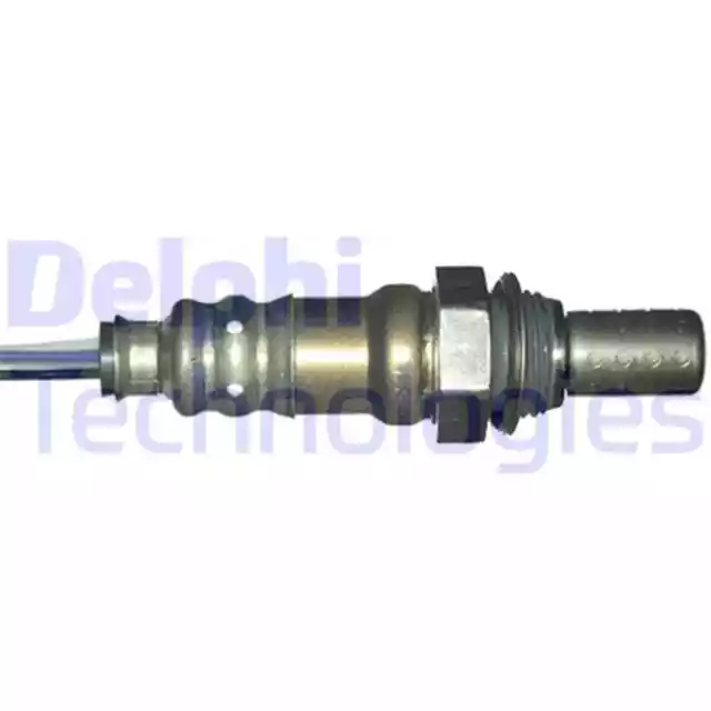 Delphi Sonde Lambda pour Mercedes Classe C Sprinter Classe V VW Lt