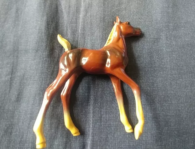 Vintage Hartland Foal