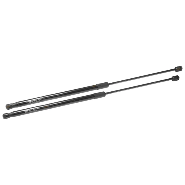 2-Pack Hatch Gas Stay Struts For Ford Festiva WB WD WF Hatchback 1994-2000 – Tora