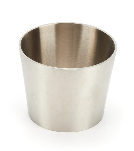 Vibrant Performance Concentric Reducer, 2.00" x 2.50" O.D. - 2.00" long