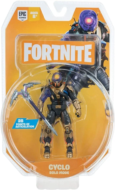 Fortnite action figures amazon outlet
