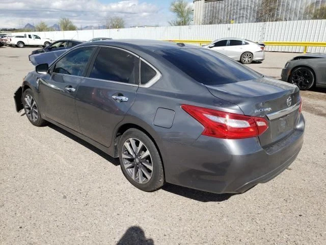 Audio Equipment Radio Receiver Am-fm-cd With Navigation Fits 16 ALTIMA 2002921