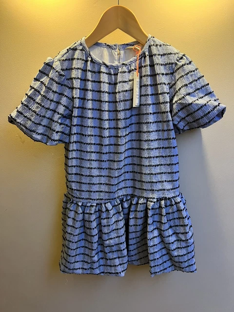 girls river island dress age 4-5 years  Bnwt