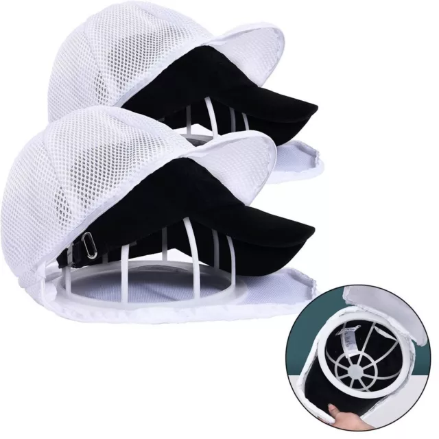 Sombrero de lavado Sombrero de béisbol lavadora Sombrero de béisbol lavadora