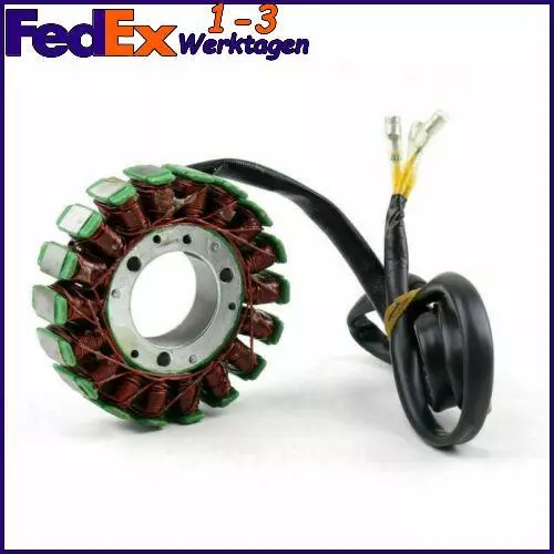 New Magneto Generator Stator Spule Für Suzuki GS550E/L/M/T GS650E/G GS750/E E1