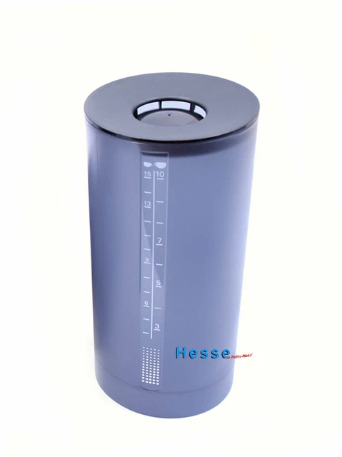Bosch Ersatzfilter 12014348 – Passend Für TKA6A043, TKA6A643, TKA6A683 ComfortLine Kaffeemaschinen