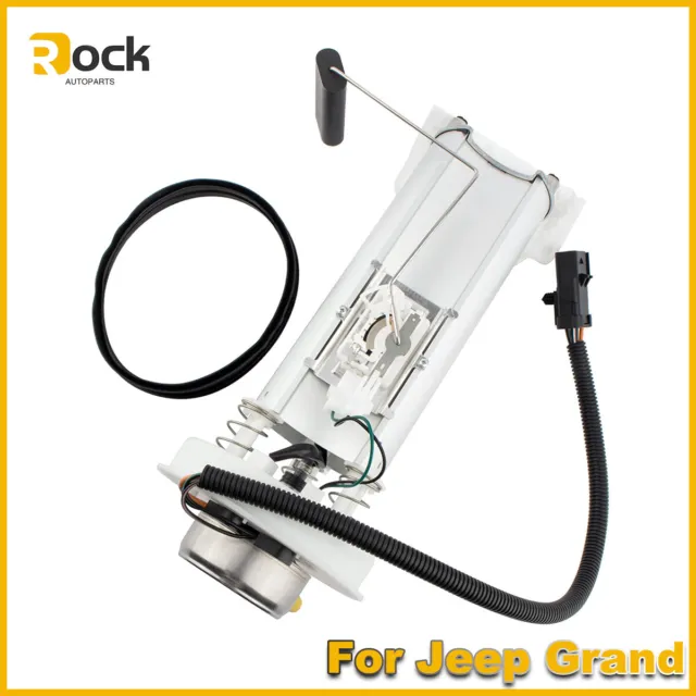 Electric Fuel Pump Module Assembly For Jeep Grand Cherokee 1997-1998 E7103M L6