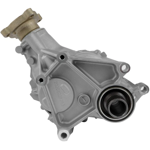 PTU / PTO Differential Transfer Case For 200715 Ford Edge Explorer