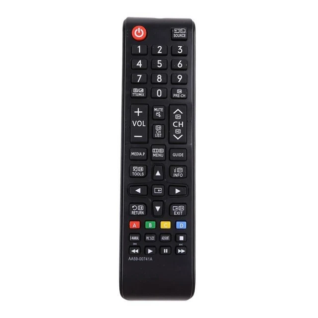 Remote Control AA59-00741A for Sam-sung TV AA59-00602A AA59-00666A AA59-00496A