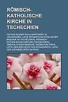 Römisch-katholische Kirche in Tschechien | Buch | 9781159299590