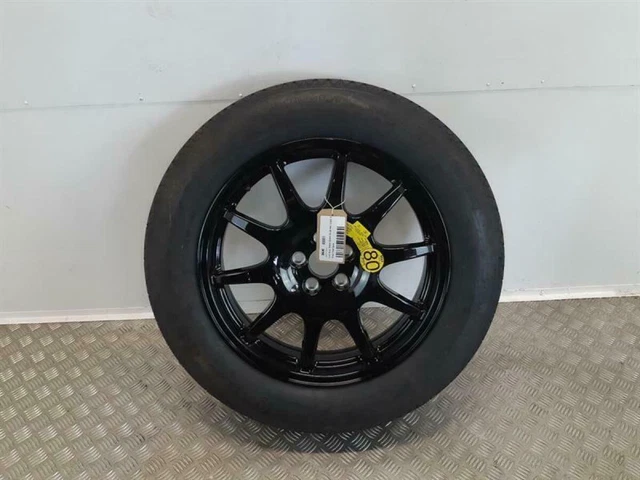 Ruota di ricambio Landrover Range Rover Velar 2018 1999cc Diesel j8a21007