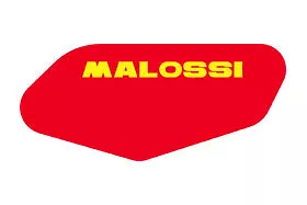 Mousse filtre à air MALOSSI Red Sponge Piaggio Suzuki Adress V 100 2t AC