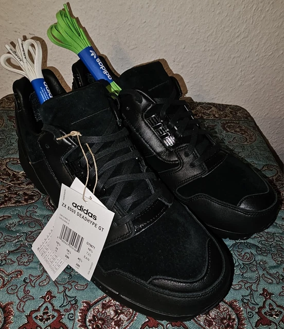 adidas ZX8000 DEADHYPE GORE-TEX GR.45,1/3 BLACK