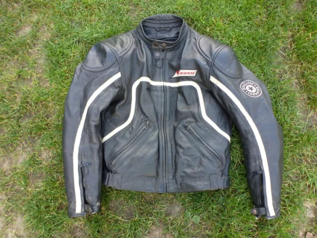 Dainese 'Dragster Converted'   (Size 50 Italian)