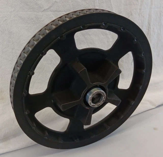 Poulies, galets tendeurs, Transmission, Moto pièces détachées