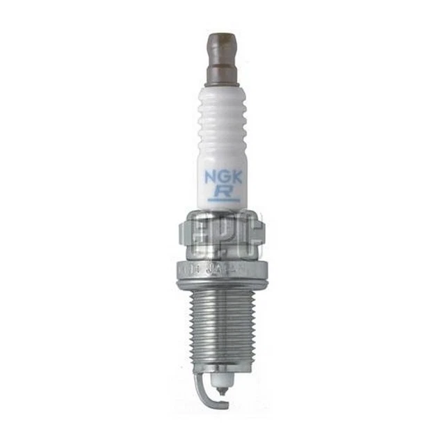 4x NGK Japanese Industrial Laser Platinum Spark Plug For Volkswagen #PZFR5D-11