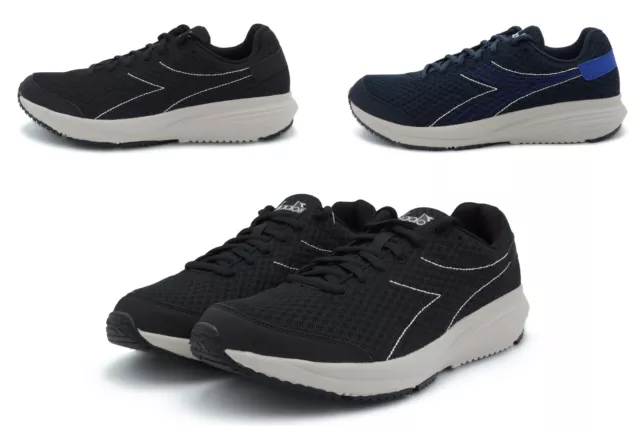 scarpe UOMO diadora FLAMINGO 7  sneakers da ginnastica sportive tempo libero