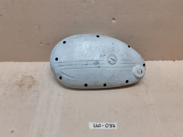Carter coperchio sinistro lato frizione motore MV Agusta 235