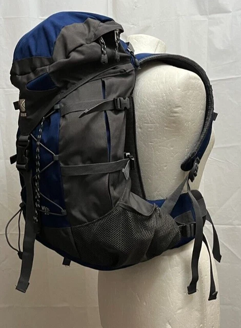 North face deals lookout backpack