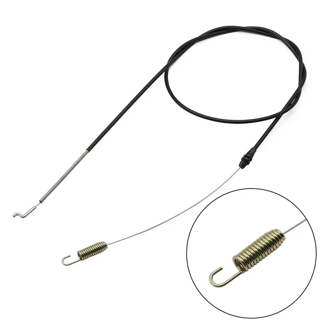 Toro 22 recycler cable replacement deals