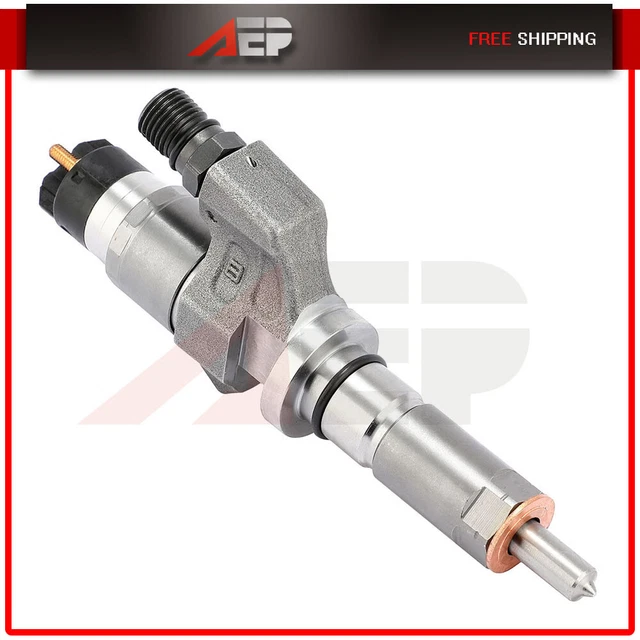 DIESEL INJECTOR FOR Duramax LB7 Chevrolet GMC Sierra Topkick 20012004