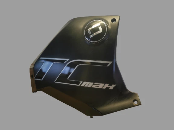 Dadi A Molla M5 - 20 Pezzi In Acciaio Zincato Per Carenature E Pannelli - Foto 5