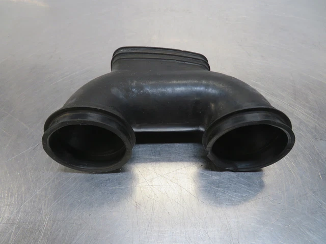 Eb1034 2010 10 Yamaha Royal Star 1300 Air Cleaner Joint 2