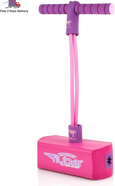 My First Foam Pogo Jumper for Kids Fun and Safe Pogo Stick for Toddlers