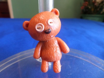 bobs teddy bear