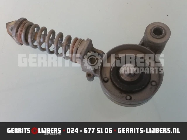 55565236AAAL TENSIONNEUR COURROIES MULTIPLES Opel Meriva 2011