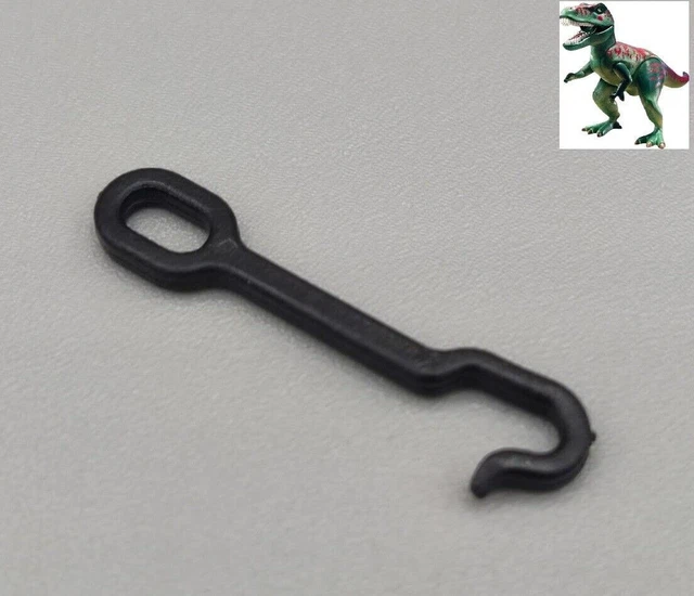 Crochet D'amarrage En Nylon Pour Bateau, Crochet De Canot De Sauvetage Pour Poteautubetuyau De 25 Cm Bateaukayakradeau