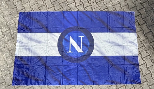 Bandiera USA Gigante 150x250 Cm Flaggenparadies | Poliestere Resistente Per Esterni | Con 2 Occhielli Metallici