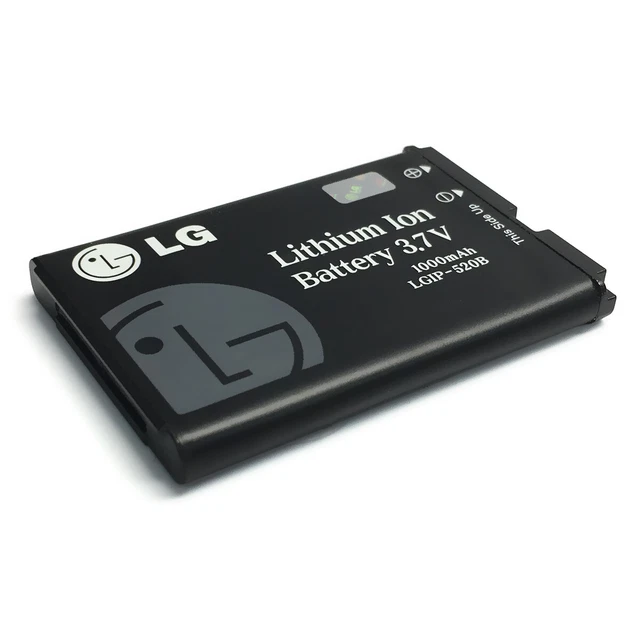 Lg LGIP-580A Replacement Battery