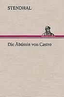 Die Äbtissin von Castro | Buch | 9783849536633