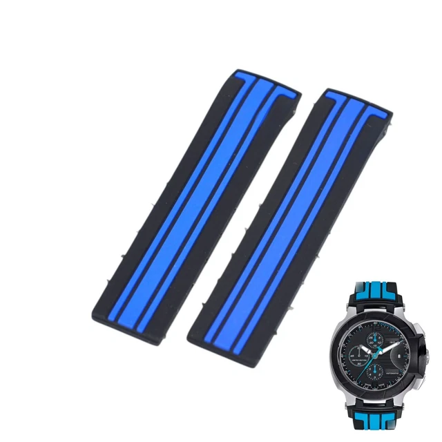 Montre Tissot T-RACE MOTO GP 2009 - Chronographe - Édition Limitée - Boîte Originale - Homme