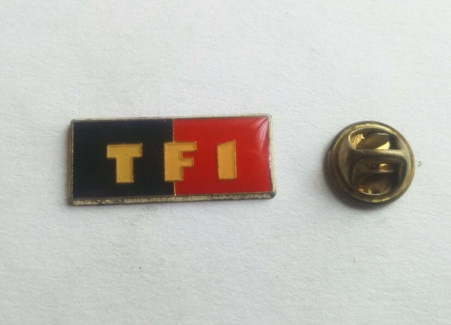 Pin's police / FSPF ligue du Nord (Fédération Sportive de la