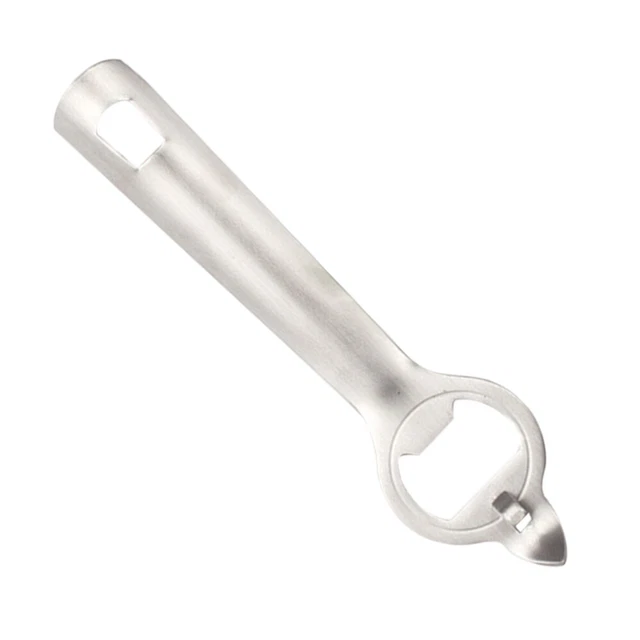 Apriscatole in metallo vino coperchio birra estrattore portatile magnetico