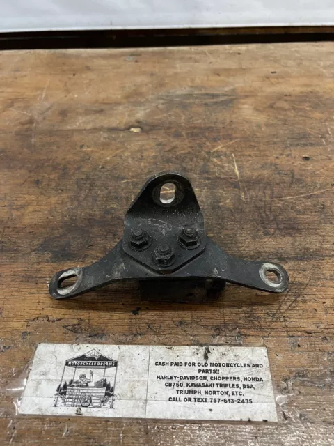 1990-1999 Harley Davidson Top Engine Mount Touring Softail Dyna