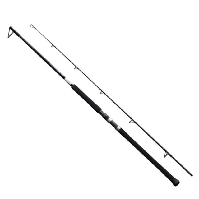 New Shimano 21 Grappler BB Type C S82MH Spinning Rod Japan