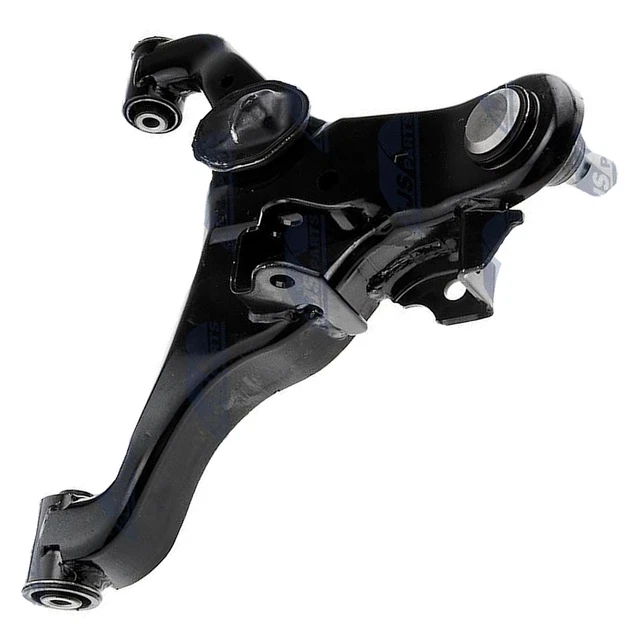 Bras De Suspension Inférieur Avant Droit TPF – Pour Nissan NP300 Navara, Neuf, 54500-EB300