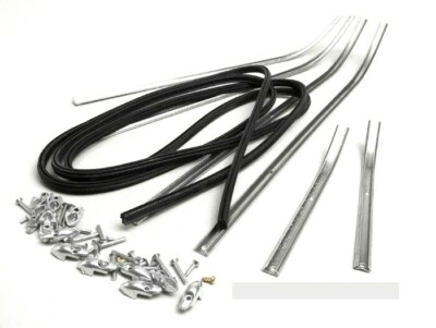 Cif SERIE STRISCE PEDANA 5370 CIF PIAGGIO VESPA 50-125 50 1971 71 