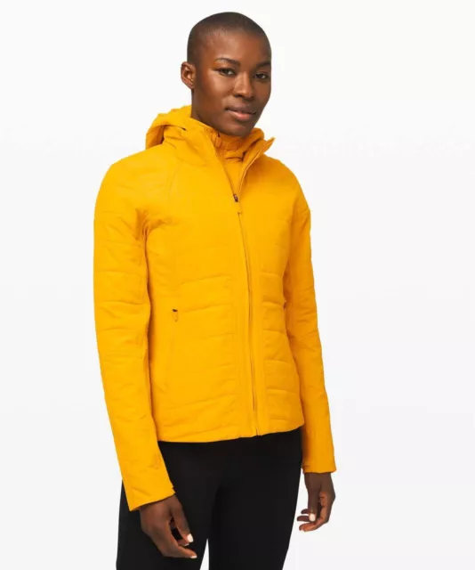 Lululemon Another Mile Jacket 6 FOR SALE! - PicClick