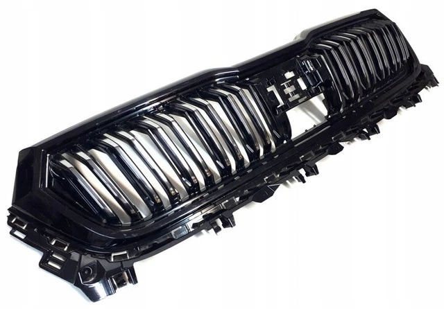 2020-2022 GMC ACADIA SLE SLT FRONT BUMPER RADIATOR GRILLE GRILL OEM 84849520