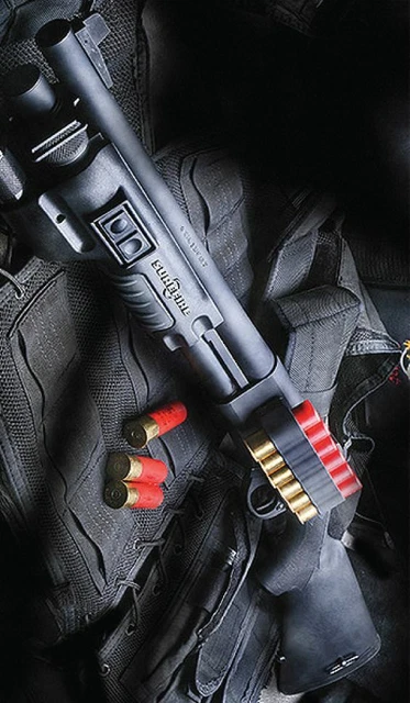 Tableau Sur Toile Pistolet Révolver – 50x70 Cm – Déco Murale Arme à Feu