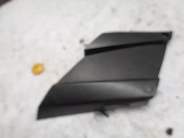 2010 Sinnis Eagle 50 Qm50T-10R Moped Right Side Panel Trim Cover 47121Qekf000