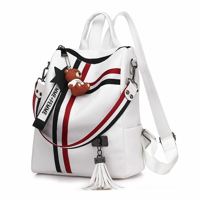 Bags for Women School Bag Backpack Book Bags Shoulder Pack Teenage