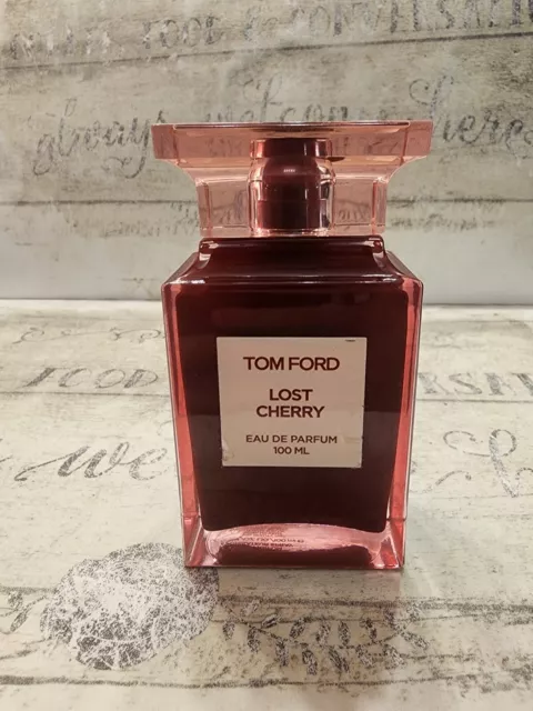Tom Ford Lost Cherry Eau De Parfum 100Ml